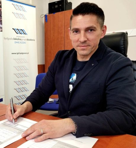  Jakub Tomczewski - moderator 