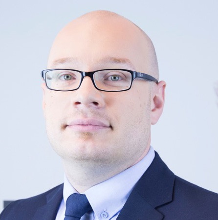  Marcin Lipiński - moderator 