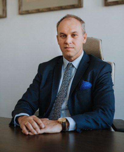  Dr Krzysztof Maślankowski  