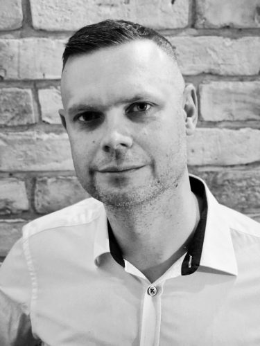  Łukasz Jasiński (Atos) 