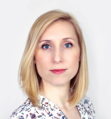  Paulina Matelska-Świadek (ATOS) 