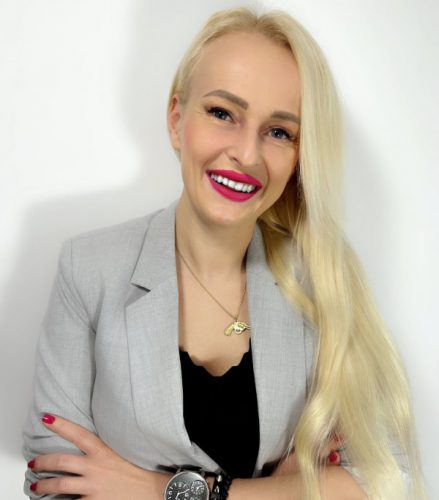  Dr Patrycja Olchowska 